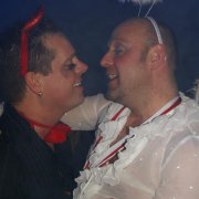 Jeck op Deck (31.01.08)